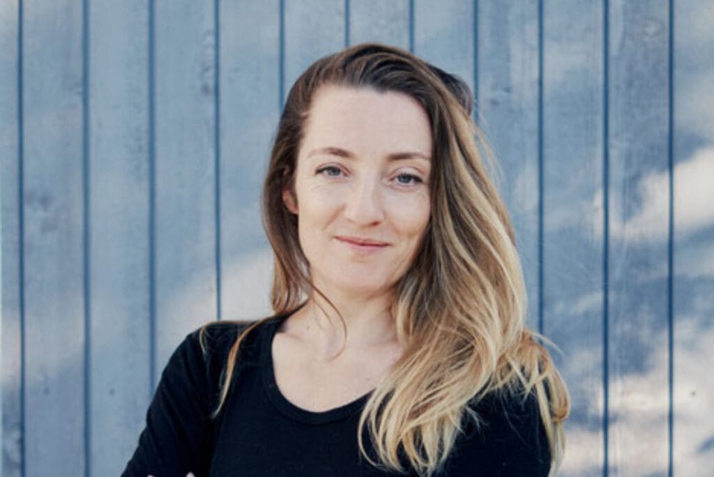 Mara Serena Heer