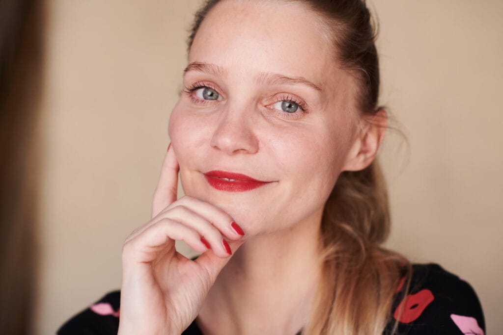 Laura Burkhardt Sexologin und The Vagina Podcast