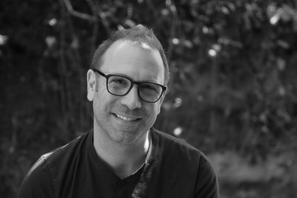 Julian Martin menbodywork