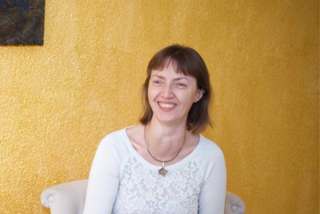 Claudia Kamp Sexualcoaching