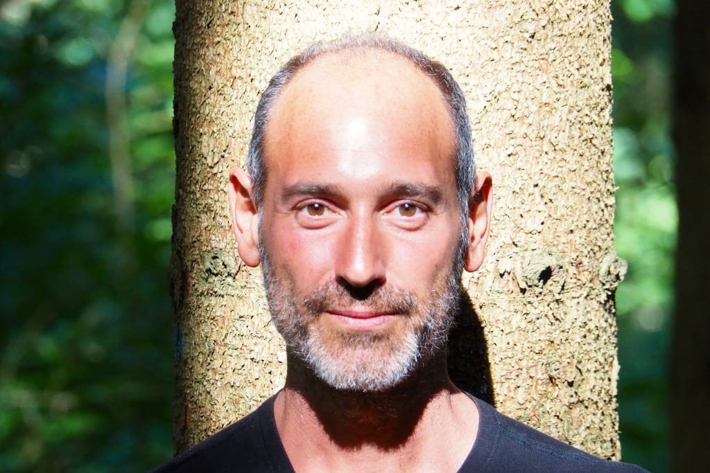 Eran Freiwald - getreal-bodymind.ch